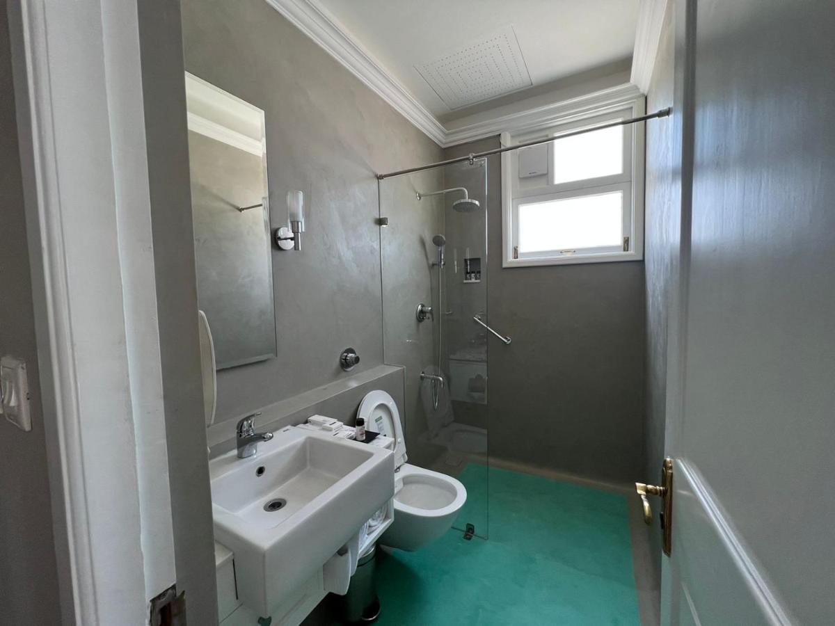 Villa Cavi Puducherry Eksteriør billede