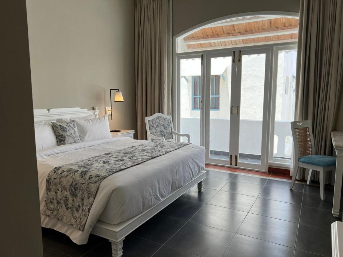 Villa Cavi Puducherry Eksteriør billede