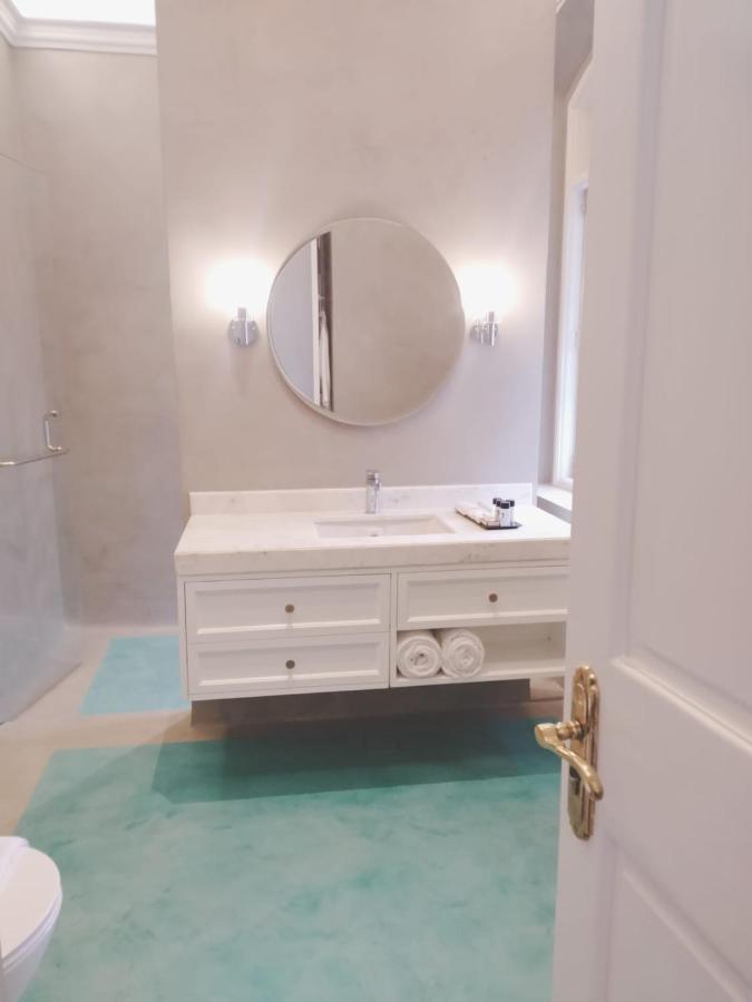 Villa Cavi Puducherry Eksteriør billede