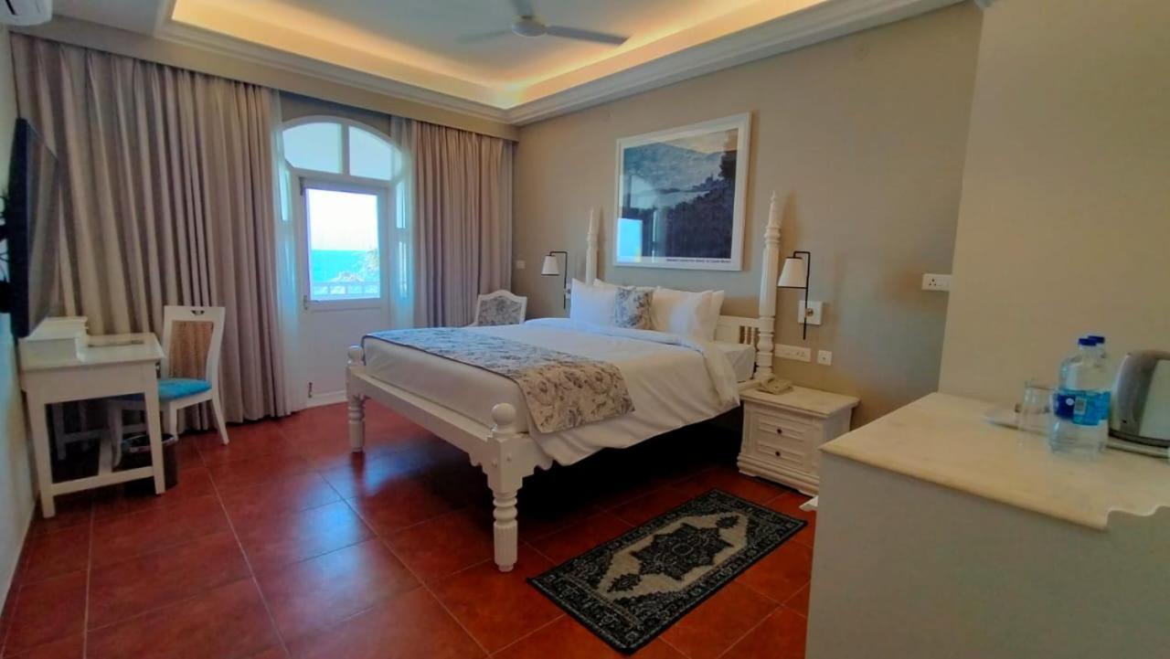 Villa Cavi Puducherry Eksteriør billede