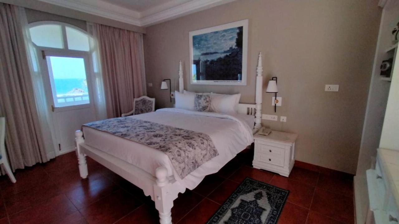 Villa Cavi Puducherry Eksteriør billede